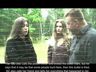 Ash and Bone (2022) फिल्म का आसान हिंदी-उर्दू में स्पष्टीकरण 🎬