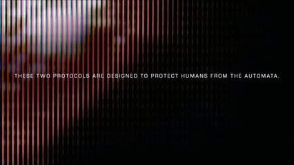 Automata (2014) फिल्म का हिंदी-उर्दू में सरल व्याख्या 🚀