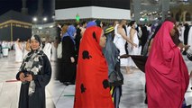 Hajj 2023: औरतों का एहराम कैसा होता है | Aurat Ka Ahram Bandhne Ka Tarika | Boldsky
