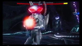 The Ultimate Finisher - Black Manta #gaming #fun #dc #fighting #acdc