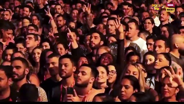 Em passagem por Maceió, Ivete Sangalo fala sobre Djavan e canta trecho de “Minha Sereia”