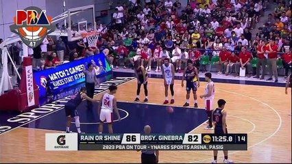 PBAONTOUR2023 JUNE25 ROS VS GIN 4