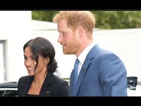 Harry e Meghan non possono permettersi un altro affare disastroso mentre l'esperto avverte che il