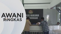 AWANI Ringkas: Kes fitnah Sultanah Terengganu 27 Julai