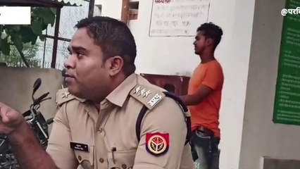 चंदौली: यूपी बिहार बॉर्डर पर पुलिस की बड़ी कार्रवाई, बदमाशों में मचा हड़कंप