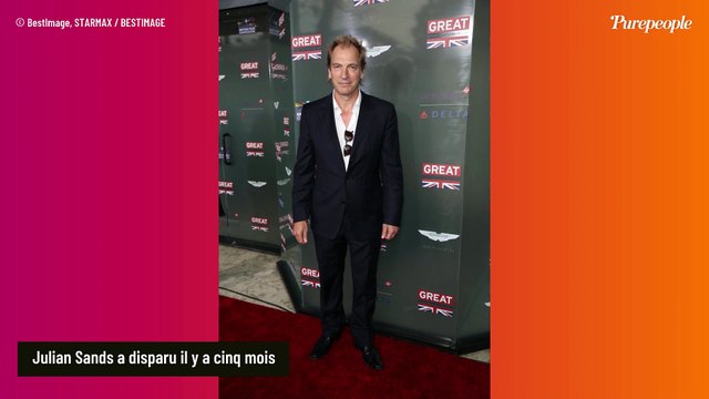 Disparition de l'acteur Julian Sands : des restes humains découverts, le mystère enfin résolu ?
