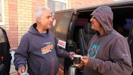 İpek Yolu Rallisi Sizlerle! | 4. Bölüm