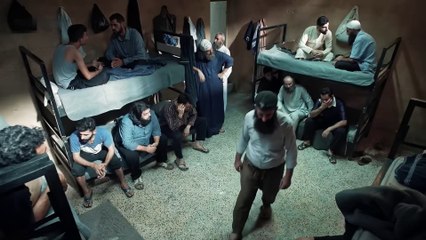 ليلة السقوط - الموسم 1 الحلقة 1 | بداية مشوقة تكشف أسرار الأحداث القادمة