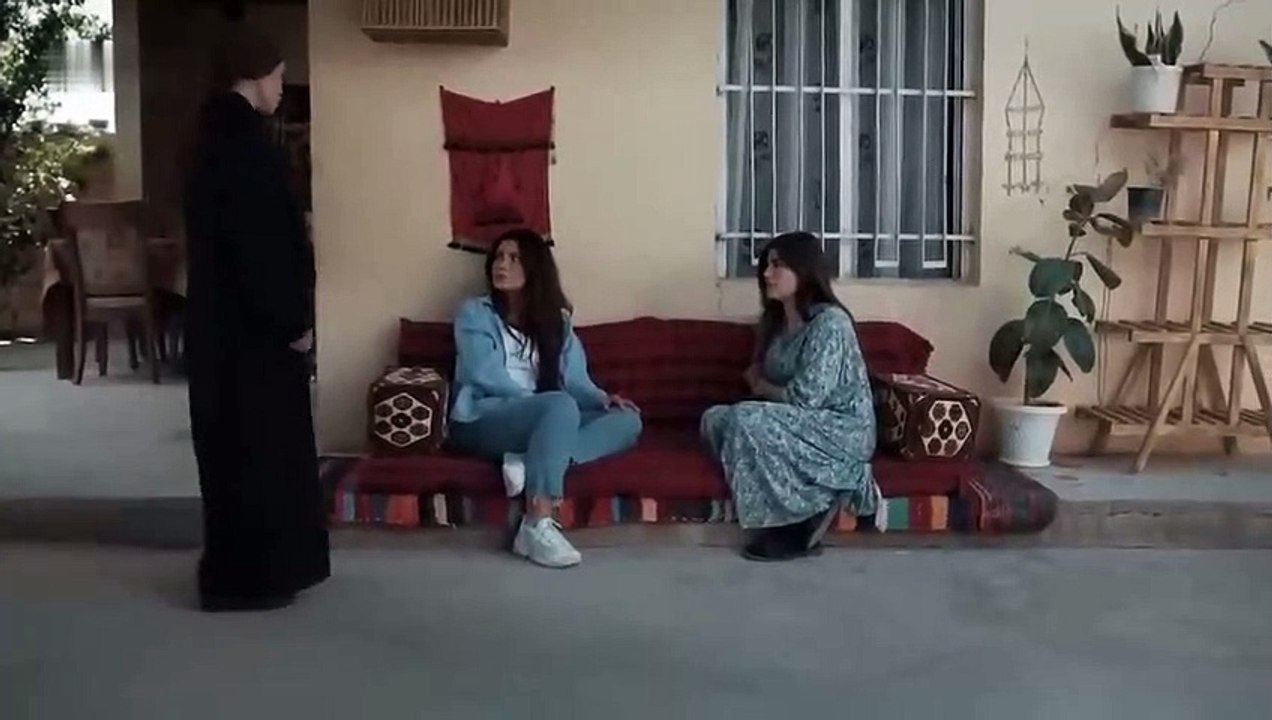 ليلة السقوط - الموسم1 - الحلقة6