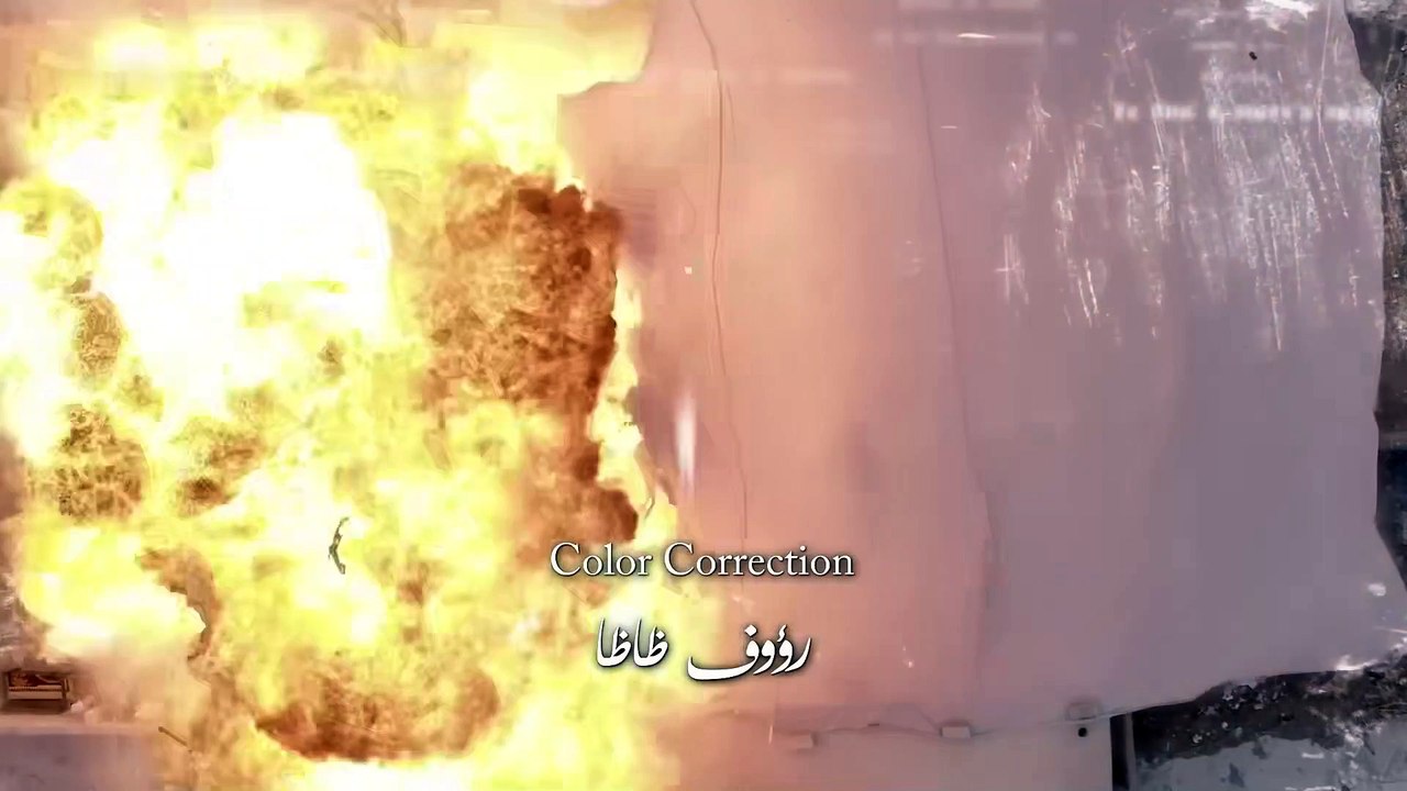 ليلة السقوط - الموسم1 - الحلقة3