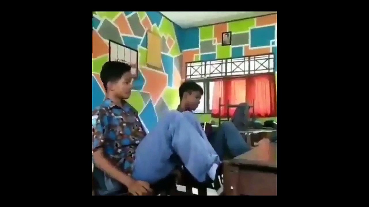 Funny video part 6