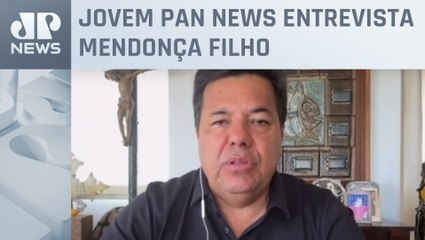 Reforma e arcabouço são prioridades na Câmara