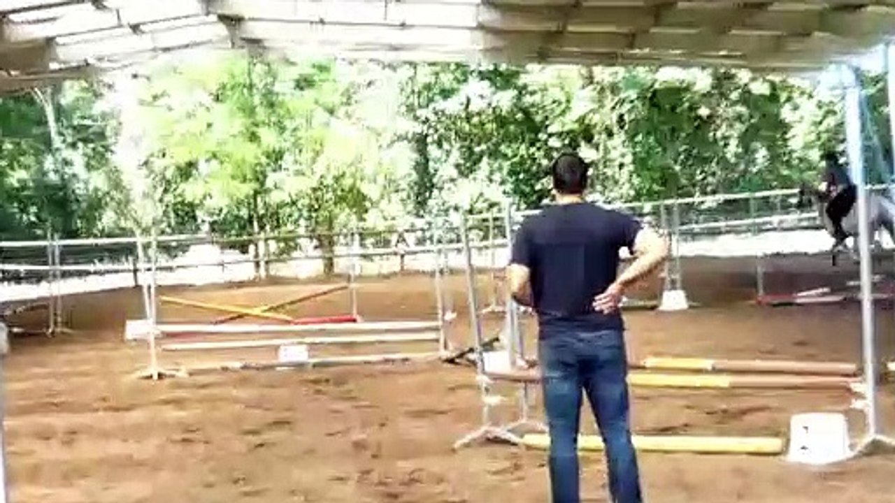 Brumath Portes Ouvertes Centre Equestre les Papillons 2023