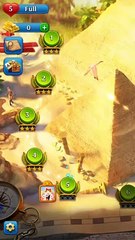 Pyramid Solitaire Saga Level 5