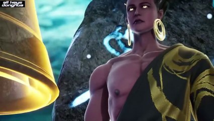 Legend of Lotus Sword Fairy Ep 22 ENG SUB