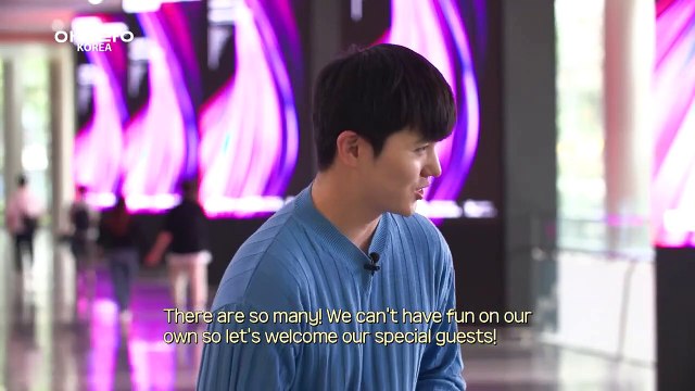 Gangnam Insiders Picks S4E15 Hot & Cool Tours in Gangnam [Soyeon]