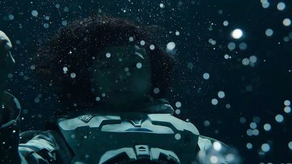 The silent sea ep 8 Hindi dub