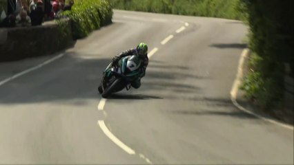 Isle Of Man TT 2023 Senior
