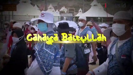 Jelang Wukuf, Arab Saudi Siapkan Kendaraan Canggih Pemantau Penyakit Menular