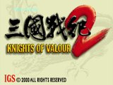 Knights of Valour 2
