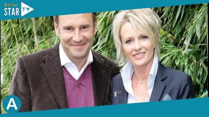 Sophie Davant restée très proche de son ex-mari Pierre Sled : "C'est merveilleux", elle raconte leur
