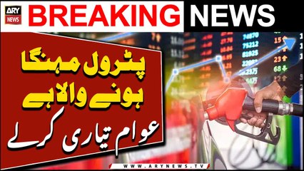 Will PDM govt increase the petrol prices?