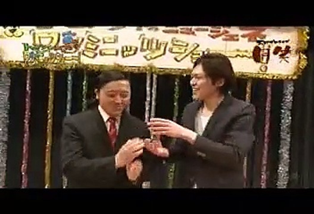 太田プロＬｉｖｅ！月笑 #89