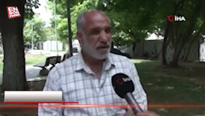 Deprem sonrası bulduğu altının sahibini arıyor