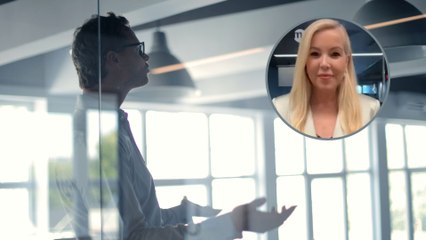 ¿Un líder nace o se hace? Eva Hughes, una de las mujeres más influyentes de la moda latina lo responde en NTN24