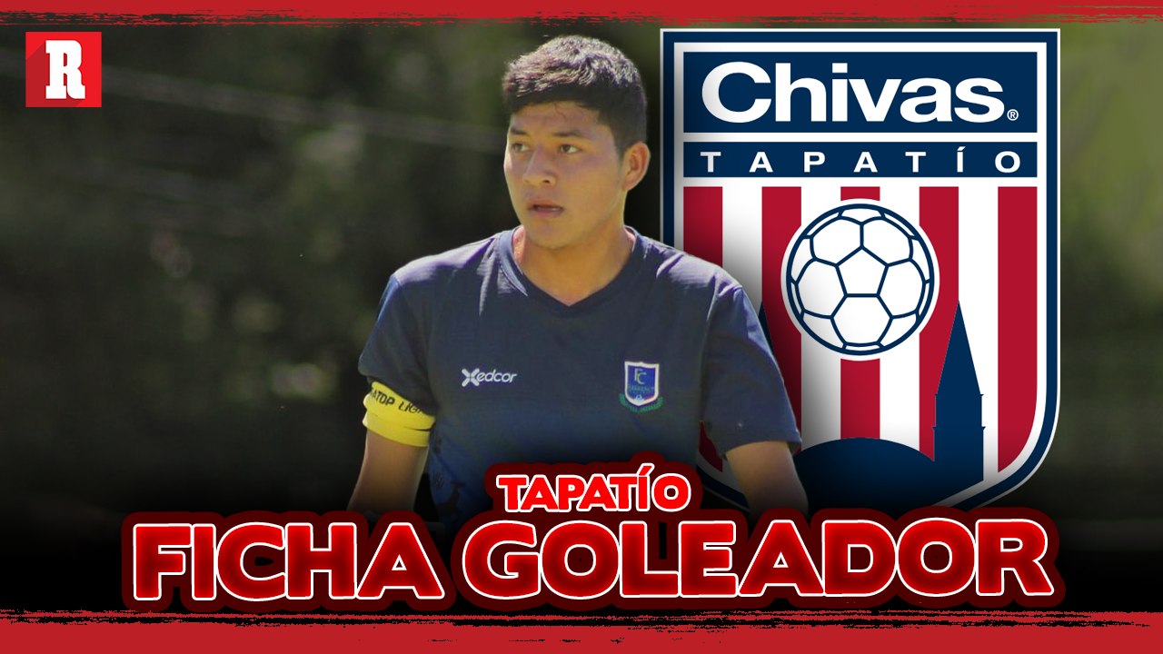 CHIVAS APUNTA AL FUTURO