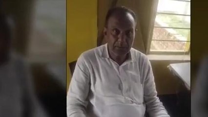 सीएम के नाम भाकियू नेता का ख़त, लिखा-"योगी जी बागपत में अवैध खनन बंद करा दो"