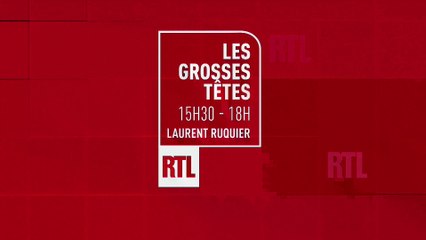 Le journal RTL de 17h du 25 juin 2023