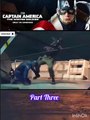 Captain America The Winter Soldier Part -3