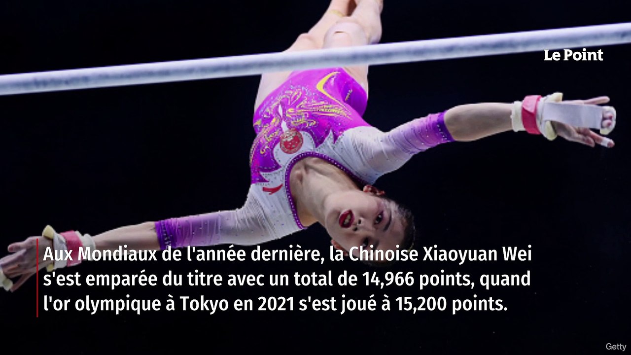 JO 2024 comment la France a laissé filer une chance de médaille en