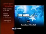 Stephen King's Storm Of The Century ABC Split Screen Credits (This Time in 2003) From WTEN