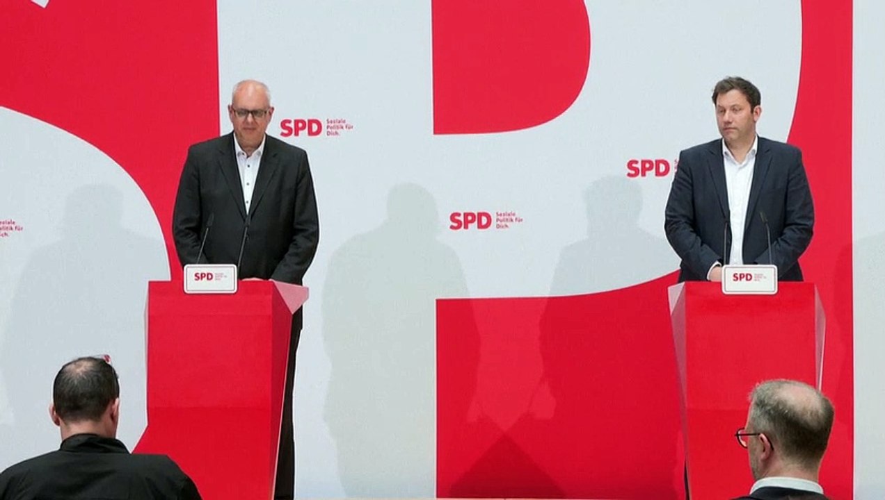 SPD, Grüne und Linke in Bremen einigen sich auf Koalitionsvertrag