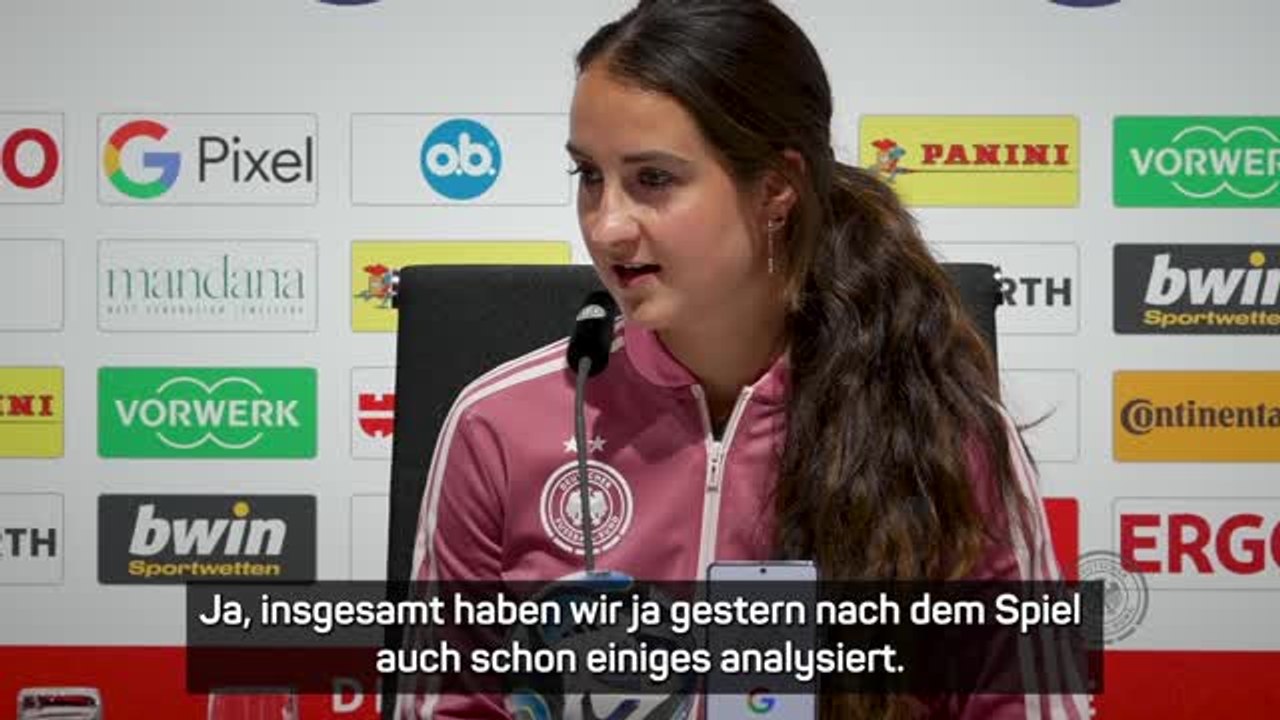 Däbritz: 'Sie brauchen sich keine Sorgen machen'