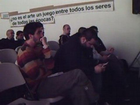 ZEMOS98 10a POTENCIAS CRITICAS. Jose Luis de Vicente