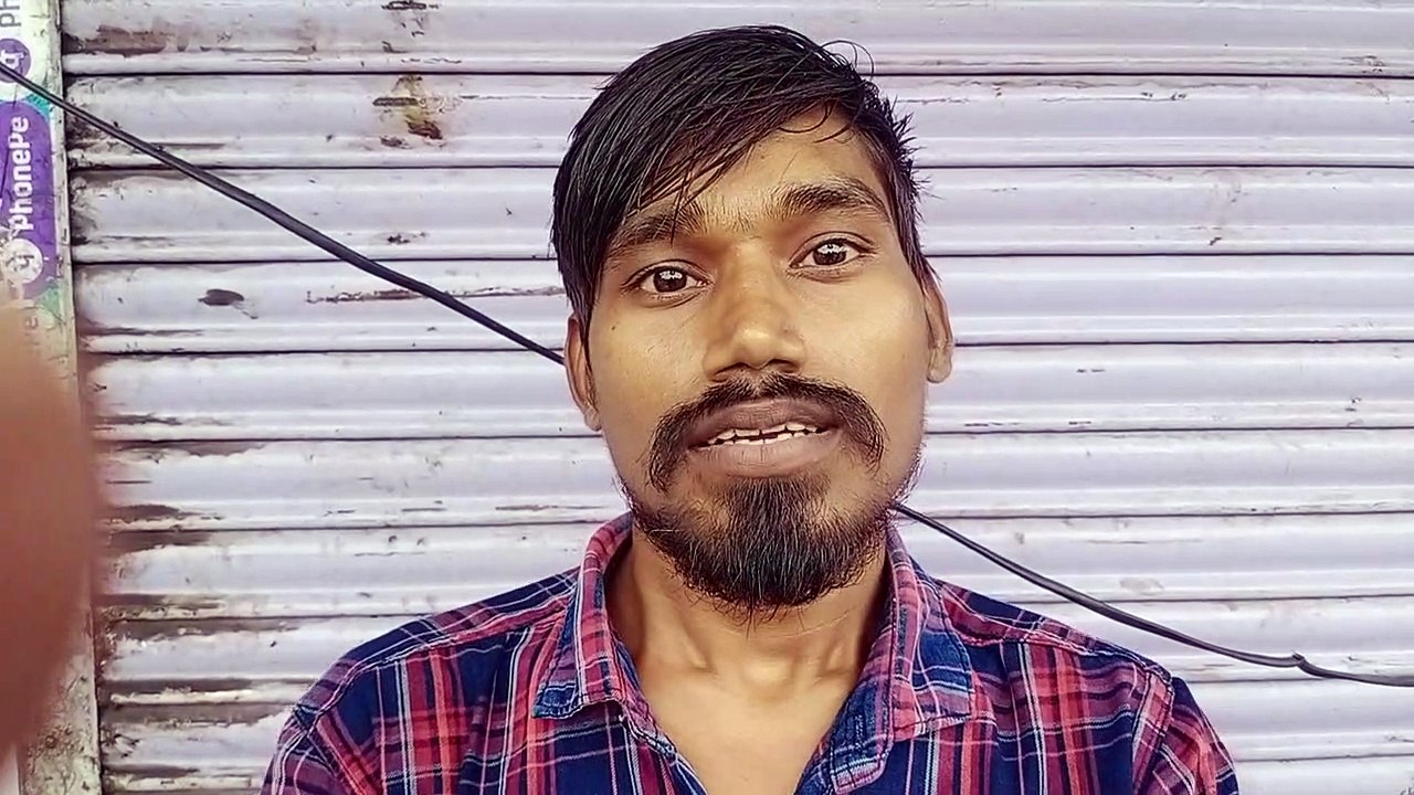 तोड़फोड़ से दुकानदार ही नहीं विद्यार्थी भी हुए...