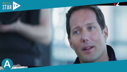 “Ma mère a eu très peur” : Thomas Pesquet, les inquiétudes de sa mère quand il est devenu astronaute