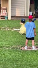 #fyp #girldad #girls #daughter #kids #baseball #dadlife #summer
