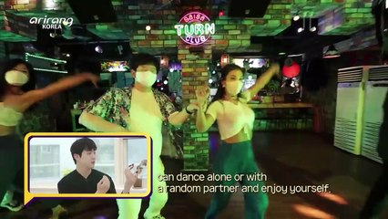 Gangnam Insiders Picks S4E22 Solo Tour vs. Couple Tour in Gangnam [Haein]