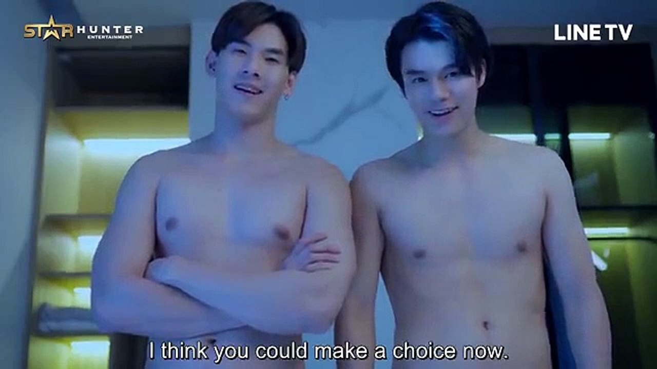 My M@te M@tch EP2 Eng Sub