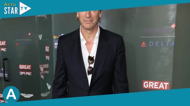 Disparition de l'acteur Julian Sands : des restes humains découverts, le mystère enfin résolu ?