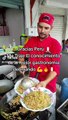 Venezolano regresa a su país y la rompe cocinando comida peruana: 