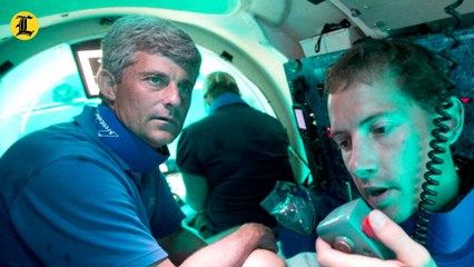 Ocho curiosidades: Por qué implosionó el Titán de Oceangate