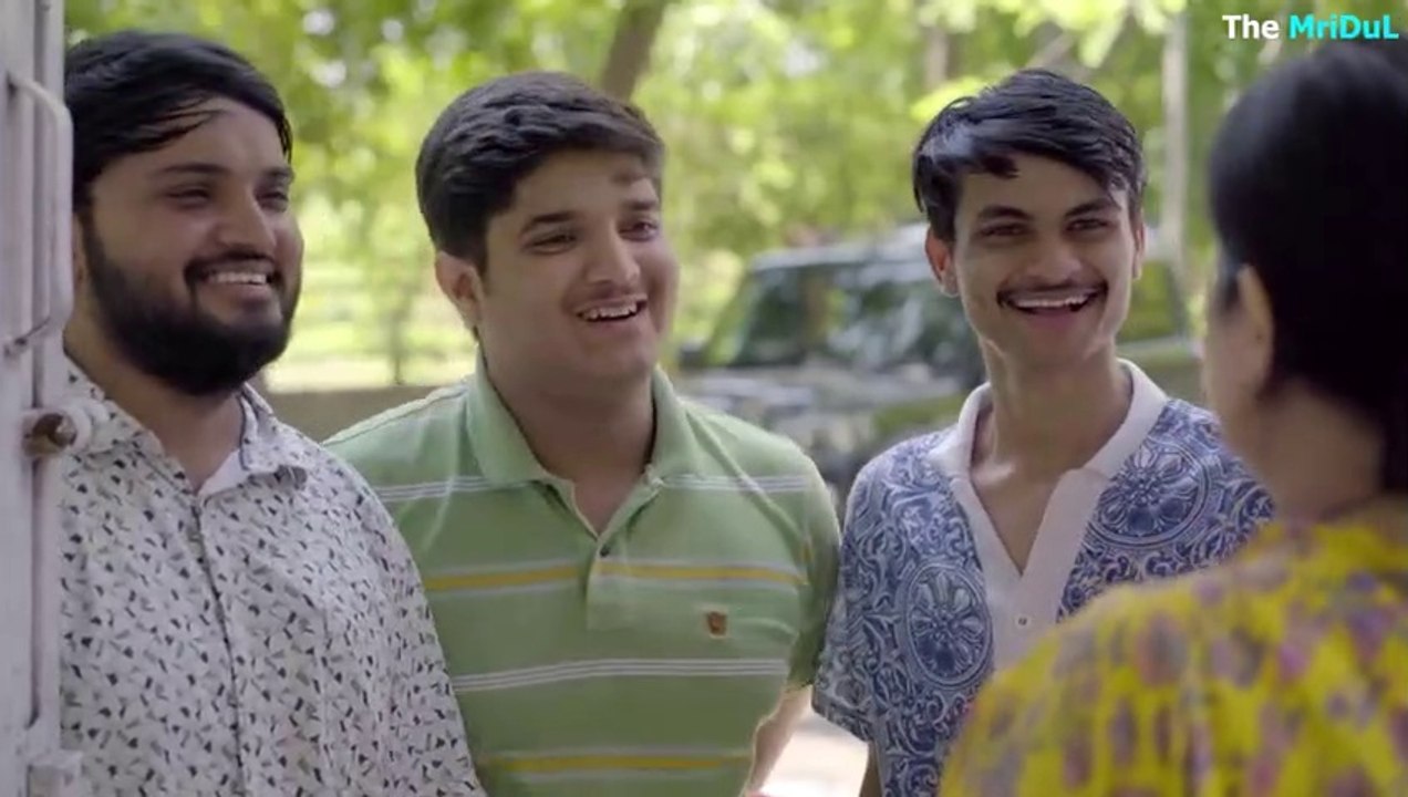 Pehla Pehla Pyar | the mridul | Pragati | Nitin