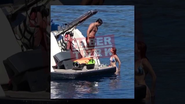 Afra Saraçoğlu et Mert Ramazan Demir sont-ils amoureux, le martin-pêcheur Afra et Mert sont-ils ensemble, Mert Ramazan Demir et Afra Saraçoğlu sont-ils amoureux ?