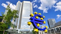 لمواجهة التضخم.. المركزي الأوروبي ينتهج سياسة التشديد النقدي