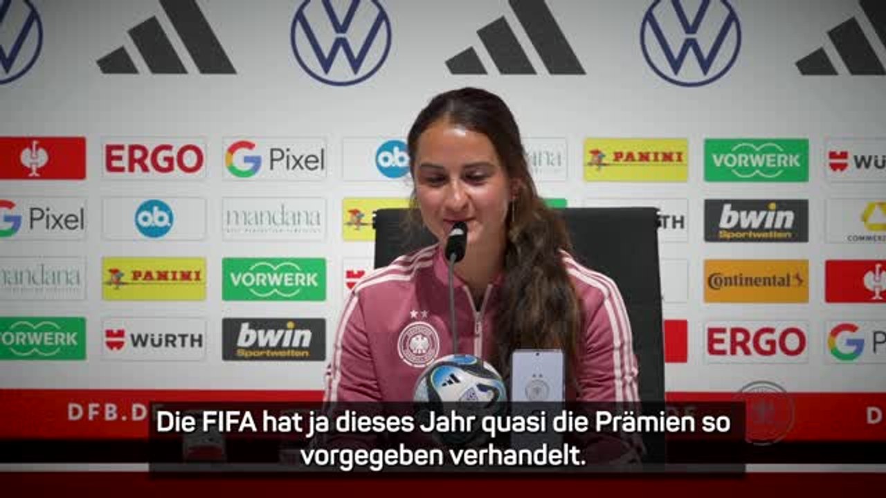 Höhere Prämien? Däbritz: Fokus liegt auf Fußball